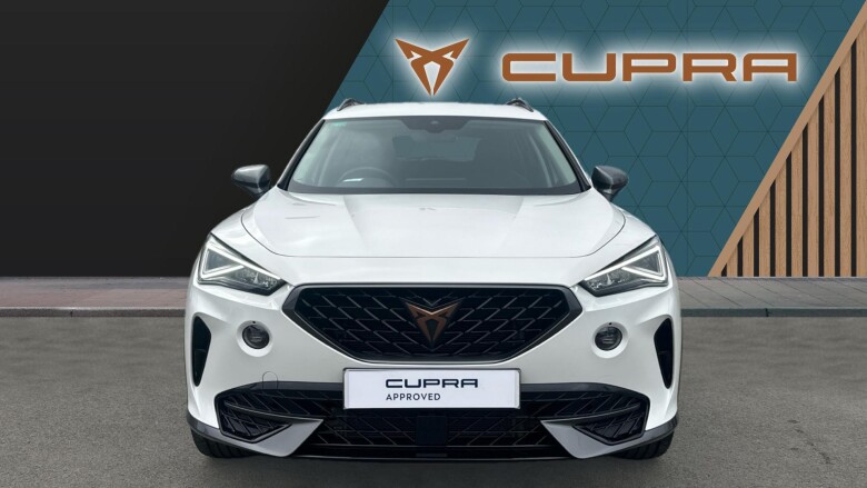 CUPRA Formentor 1.5 TSI 150 V1 5dr DSG Petrol Estate